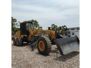 Grader XCMG GR215 GR2153 Motor Grader with Blade: foto 3