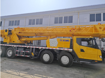 Autogrúa XCMG QY50KC