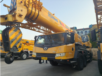 Leasing de XCMG XCT80 XCMG XCT80: foto 3