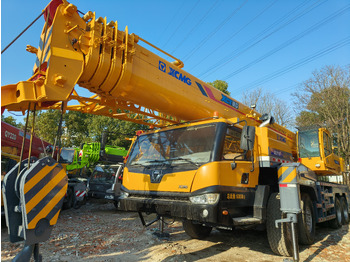 Leasing de XCMG XCT80 XCMG XCT80: foto 3
