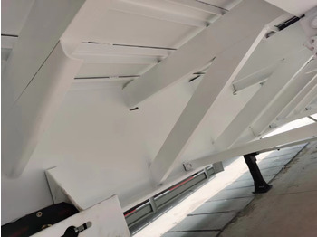 Semirremolque portacontenedore/ Intercambiable nuevo JSIE JSIE9400PBB: foto 3 Semirremolque portacontenedore/ Intercambiable nuevo JSIE JSIE9400PBB: foto 3