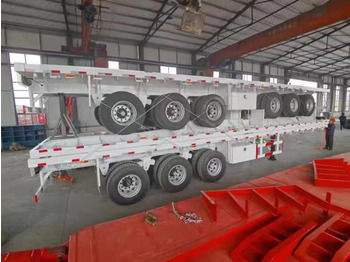 Semirremolque portacontenedore/ Intercambiable nuevo JSIE JSIE9400PBB: foto 5 Semirremolque portacontenedore/ Intercambiable nuevo JSIE JSIE9400PBB: foto 5