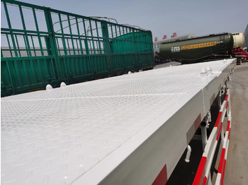 Semirremolque portacontenedore/ Intercambiable nuevo JSIE JSIE9400PBB: foto 4 Semirremolque portacontenedore/ Intercambiable nuevo JSIE JSIE9400PBB: foto 4