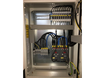 Equipo de construcción nuevo ATS Panel 100A - Max 65 kVA - DPX-27503: foto 4