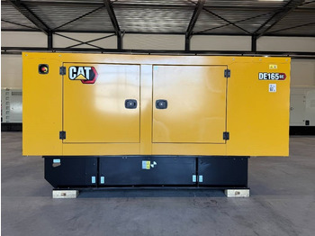 Generador industriale CATERPILLAR