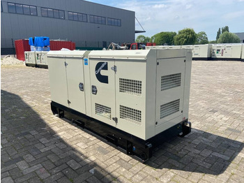 Generador industriale nuevo Cummins 4BTA3.9-G11 - 88 kVA Generator - DPX-19834: foto 3