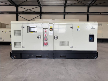 Generador industriale CUMMINS
