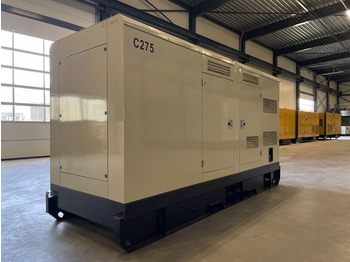 Generador industriale nuevo Cummins 6CTAA8.3-G9 - 275 kVA Generator - DPX-19842: foto 4 Generador industriale nuevo Cummins 6CTAA8.3-G9 - 275 kVA Generator - DPX-19842: foto 4
