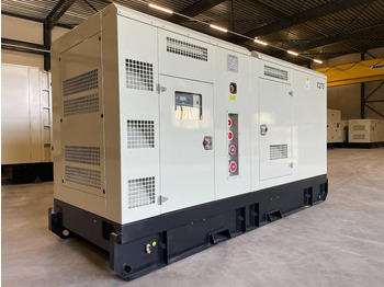 Generador industriale nuevo Cummins 6CTAA8.3-G9 - 275 kVA Generator - DPX-19842: foto 2 Generador industriale nuevo Cummins 6CTAA8.3-G9 - 275 kVA Generator - DPX-19842: foto 2
