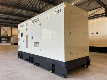 Generador industriale nuevo Cummins 6CTAA8.3-G9 - 275 kVA Generator - DPX-19842: foto 5 Generador industriale nuevo Cummins 6CTAA8.3-G9 - 275 kVA Generator - DPX-19842: foto 5