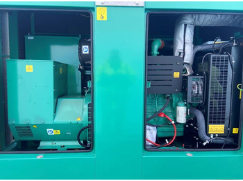 Leasing de Cummins C220D5EQ - 220 kVA Generator - DPX-18512-Q  Cummins C220D5EQ - 220 kVA Generator - DPX-18512-Q: foto 5