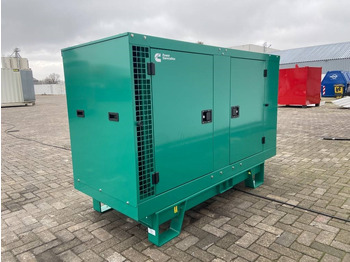 Generador industriale nuevo Cummins C38D5Q - 38 kVA Generator - DPX-18504-Q: foto 3
