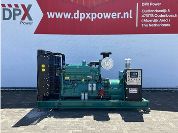 Generador industriale CUMMINS