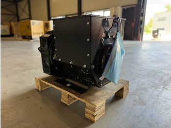 Generador industriale nuevo DPX CJ224D - 50 kVA Alternator - DPX-33903: foto 3