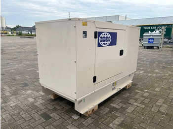 Generador industriale nuevo FG Wilson P55-3 - 55 kVA Genset - DPX-16005: foto 3