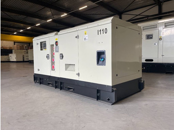 Generador industriale nuevo Iveco NEF45TM2A - 110 kVA Generator - DPX-19791: foto 5