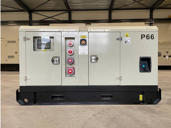 Generador industriale PERKINS