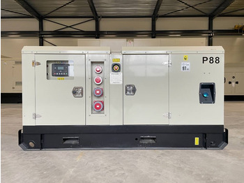 Generador industriale PERKINS