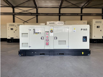 Generador industriale PERKINS
