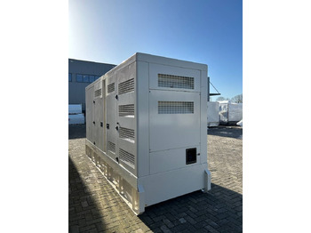 Generador industriale Perkins 2506C-E15TAG2 - 550 kVA Surplus genset - DPX-20019: foto 2 Generador industriale Perkins 2506C-E15TAG2 - 550 kVA Surplus genset - DPX-20019: foto 2