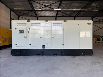 Generador industriale PERKINS