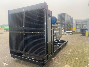 Generador industriale nuevo Perkins 4012-46TAG2A - 1.650 kVA Generator - DPX-19823-O: foto 2