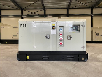 Generador industriale PERKINS