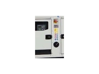 Generador industriale nuevo Perkins 404J-22G - 22 kVA - Stage V Genset - DPX-19906: foto 4