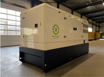 Generador industriale nuevo Volvo TAD1382GE - 430 kVA Stage V Generator - DPX-19032: foto 4