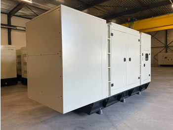 Leasing de Volvo TAD1642GE - 650 kVA Generator - DPX-18884  Volvo TAD1642GE - 650 kVA Generator - DPX-18884: foto 2
