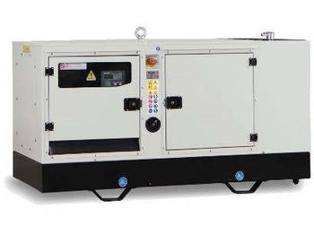 Generador industriale YANMAR