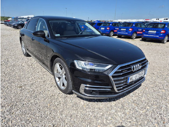 Sedan AUDI