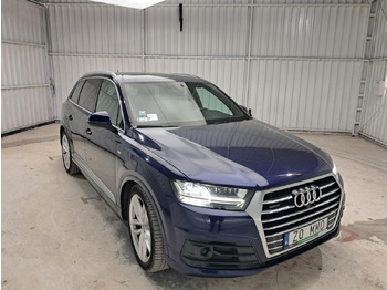 SUV/ Todoterreno AUDI