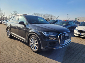 SUV/ Todoterreno AUDI
