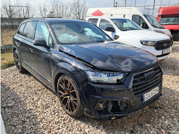 SUV/ Todoterreno AUDI