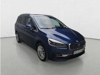 Coche BMW