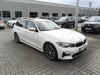 Coche BMW