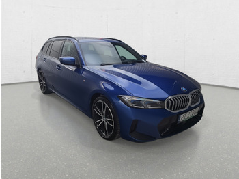 Coche BMW