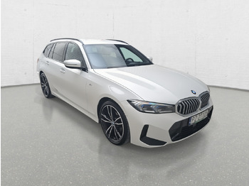 Coche BMW