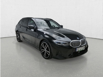 Coche BMW