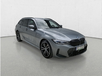 Coche BMW