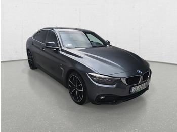 Coche BMW