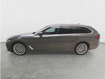 Coche BMW 530D XDRIVE KOMBI: foto 5