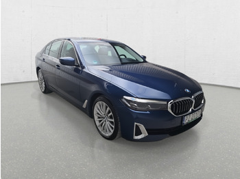 Sedan BMW