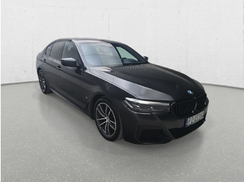 Sedan BMW
