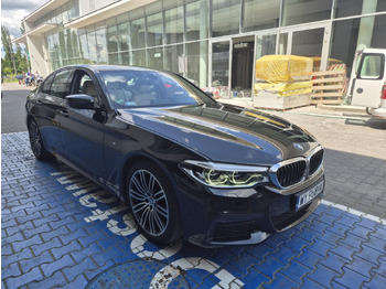 Sedan BMW