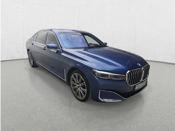 Sedan BMW