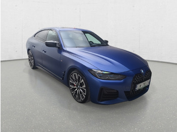 Coche BMW