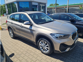 SUV/ Todoterreno BMW