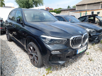 SUV/ Todoterreno BMW